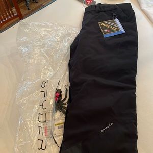 Spyder Goretex Snowpants